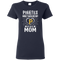 He Calls Mom Who Tackled My Pittsburgh Pirates T Shirts