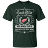 Good Girls Go To Heaven Detroit Red Wings Girls T Shirts