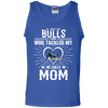 He Calls Mom Who Tackled My Buffalo Bulls T Shirts