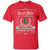 Good Girls Go To Heaven Eastern Michigan Eagles Girls T Shirts