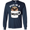 Pug In A Mug T Shirts