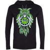 Dreamcatcher Owl Seattle Seahawks T Shirt