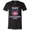 I Have Two Titles Dad And Montreal Canadiens Fan T Shirts