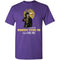 Become A Special Person If You Are Not Minnesota Vikings Fan T Shirt
