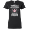 He Calls Mom Who Tackled My New York Yankees T Shirts