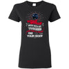 My New York Yankees And They'll Never Find Your Body T Shirt