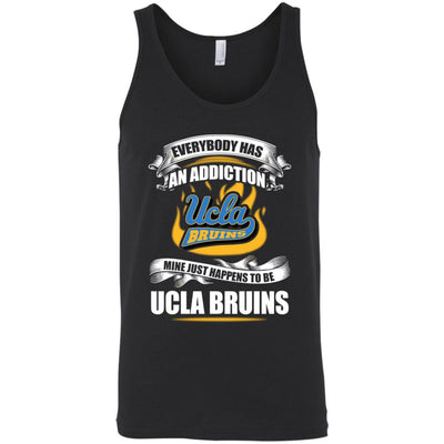 Everybody Has An Addiction Mine Just Happens To Be UCLA Bruins T Shirt