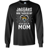 He Calls Mom Who Tackled My Jacksonville Jaguars T Shirts