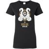 Anaheim Ducks Girl Win Or Lose T Shirts