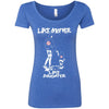 Like Mother Like Daughter New York Yankees T Shirts