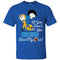 If You Don't Like UCLA Bruins This Treat For You BB T Shirts