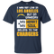 My Heart And My Soul Belong To The Los Angeles Chargers T Shirts