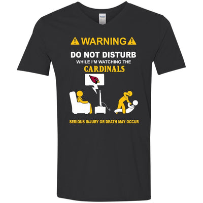 Do Not Disturb TV Arizona Cardinals T Shirt - Best Funny Store