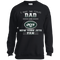 I Have Two Titles Dad And New York Jets Fan T Shirts