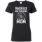 He Calls Mom Who Tackled My Colorado Rockies T Shirts