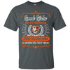 Good Girls Go To Heaven Bowling Green Falcons Girls T Shirts