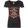 But Different When She Does Her Miami Dolphins Are Playing T Shirts