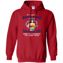 I'm Not Wonder Woman Montreal Canadiens T Shirts