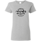 Support Wildlife Raise Boys T Shirts V2