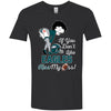 If You Don't Like Philadelphia Eagles This Treat For You BB T Shirts