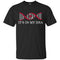 It's In My DNA Ball State Cardinals T Shirts