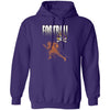 Fantastic Players In Match East Carolina Pirates Hoodie Classic