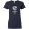 This Nana Is Crazy About Her Grandkids And Her Vegas Golden Knights T Shirts