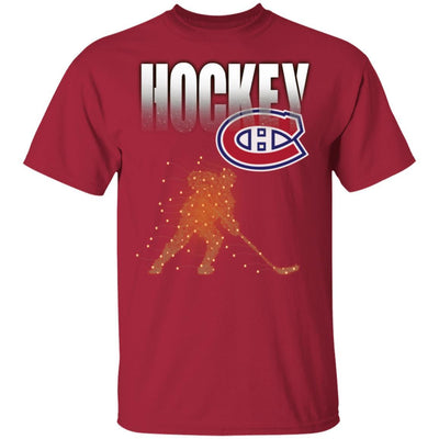 Fantastic Players In Match Montreal Canadiens Hoodie Classic