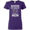 He Calls Mom Who Tackled My Baltimore Ravens T Shirts