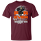 For Ever Not Just When We Win Anaheim Ducks T Shirt