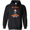 Win Lose Or Tie Until I Die I'll Be A Fan Cincinnati Bengals Black T Shirts