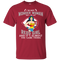 I'm Not Wonder Woman Cincinnati Reds T Shirts