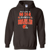 Best Kind Of Mom Raise A Fan Cleveland Browns T Shirts