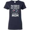 He Calls Mom Who Tackled My New England Patriots T Shirts