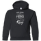 Dear Daddy I May Find A Prince Someday But You Will Always Be My Kings T Shirts