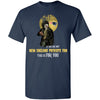 Become A Special Person If You Are Not New England Patriots Fan T Shirt