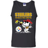 Pittsburgh Steelers Make Me Drinks T-Shirt