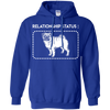 Pug - Relationship Status T Shirts