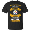 I Am A Pittsburgh Steelers Fan T Shirts