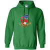 Snoopy Christmas Buffalo Bills T Shirts