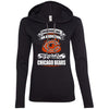 Everybody Has An Addiction Mine Just Happens To Be Chicago Bears T Shirt