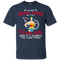 I'm Not Wonder Woman Tennessee Titans T Shirts