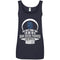 The Only Thing Dad Loves His Daughter Fan San Diego Padres T Shirt