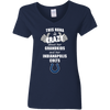 This Nana Is Crazy About Her Grandkids And Her Indianapolis Colts T Shirts