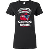 Everybody Has An Addiction Mine Just Happens To Be New England Patriots T Shirt