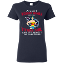 I'm Not Wonder Woman Tennessee Titans T Shirts