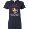 I'm Not Wonder Woman Tennessee Titans T Shirts
