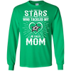 He Calls Mom Who Tackled My Dallas Stars T Shirts