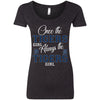 Always The Detroit Tigers Girl T Shirts