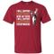I Will Support Everywhere Florida Panthers T Shirts